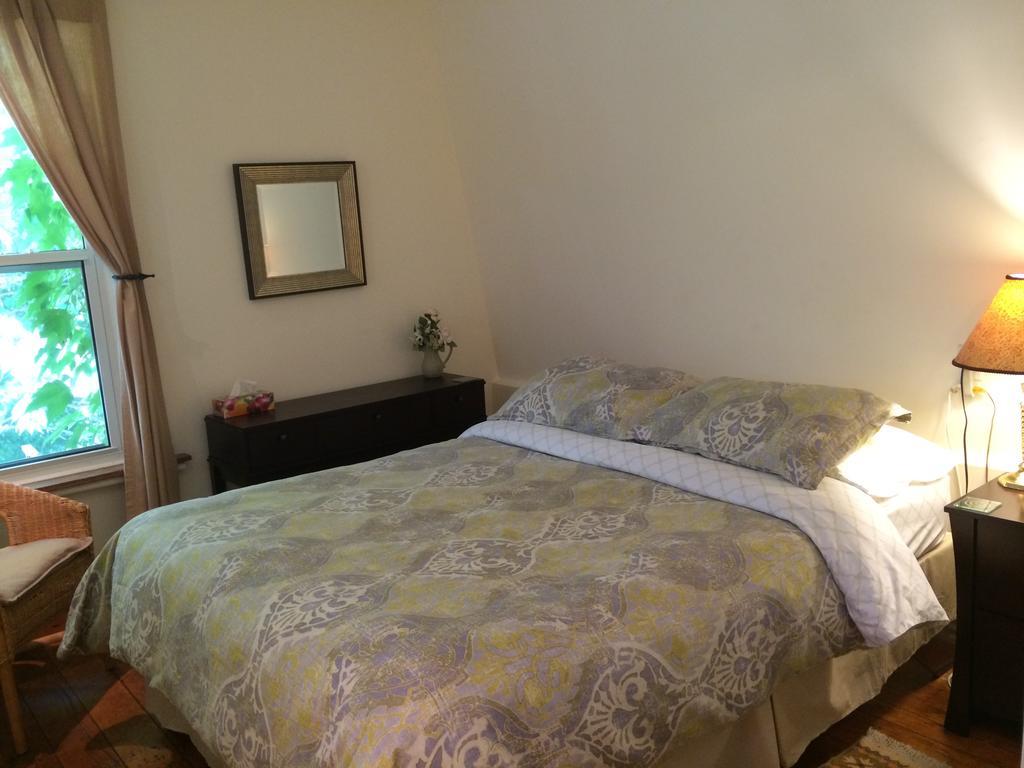 McGill Inn B&B Toronto Zimmer foto