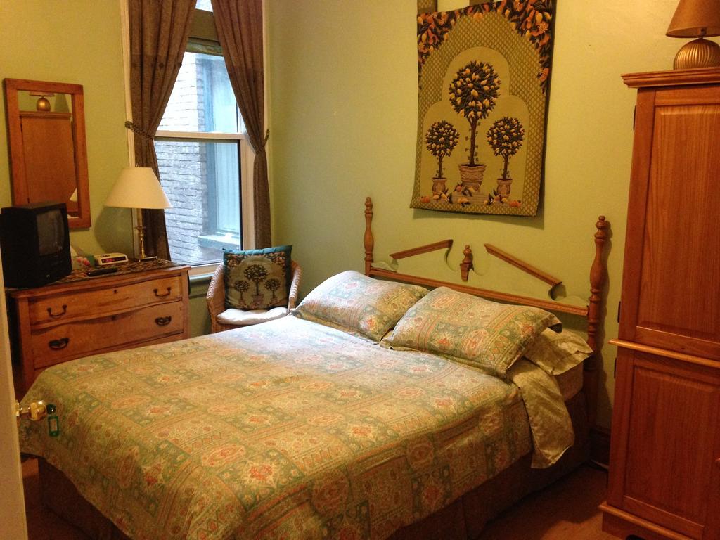 McGill Inn B&B Toronto Zimmer foto