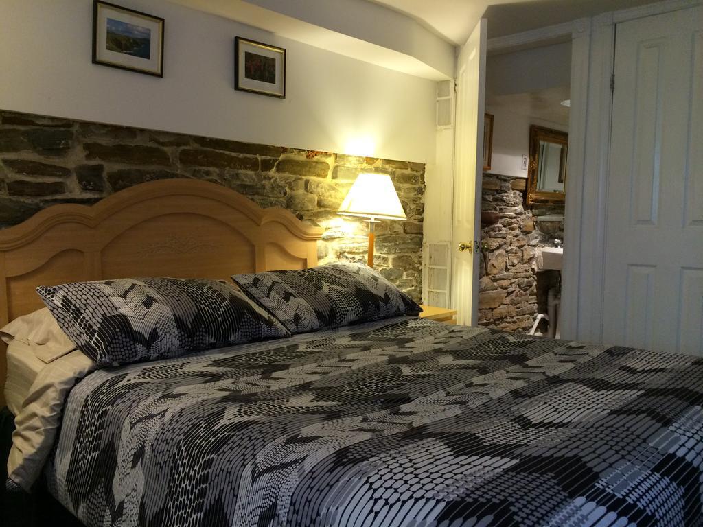 McGill Inn B&B Toronto Zimmer foto