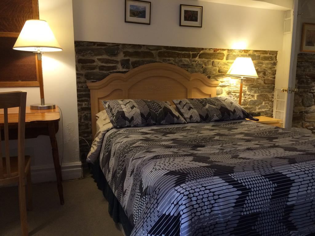 McGill Inn B&B Toronto Zimmer foto